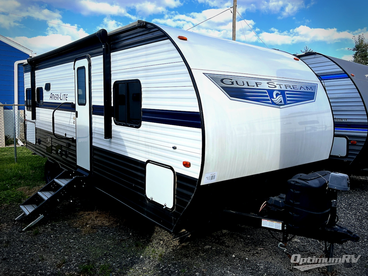 2022 Gulf Stream Ameri-Lite Ultra Lite 236RL Photo 1