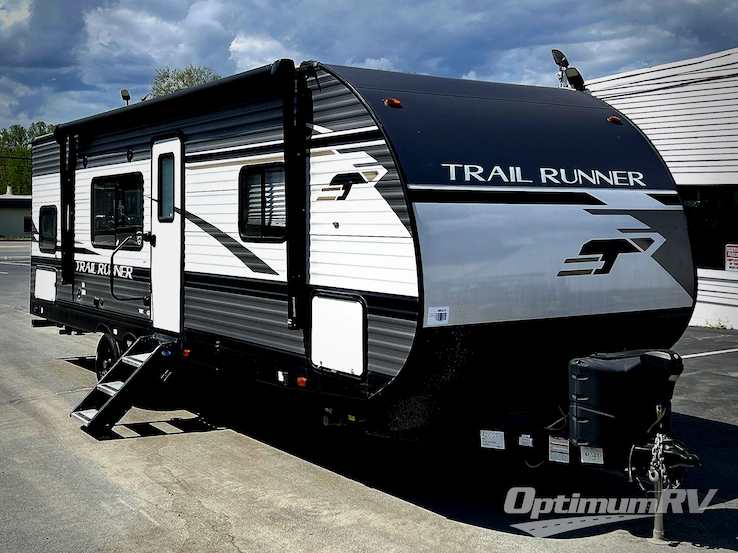 2021 Heartland Trail Runner 261BHS RV Photo 1