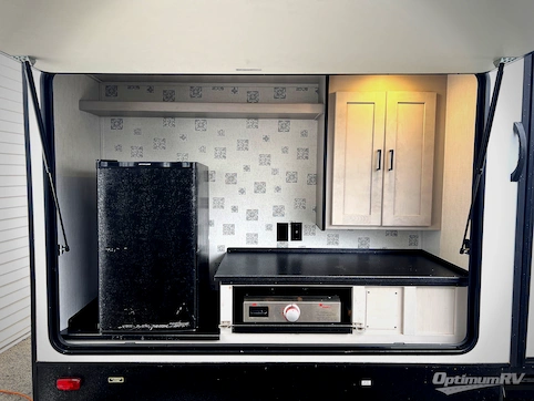 2023 Heartland Mallard 33 RV Photo 4