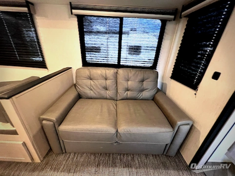 2023 Heartland Mallard 33 RV Photo 2