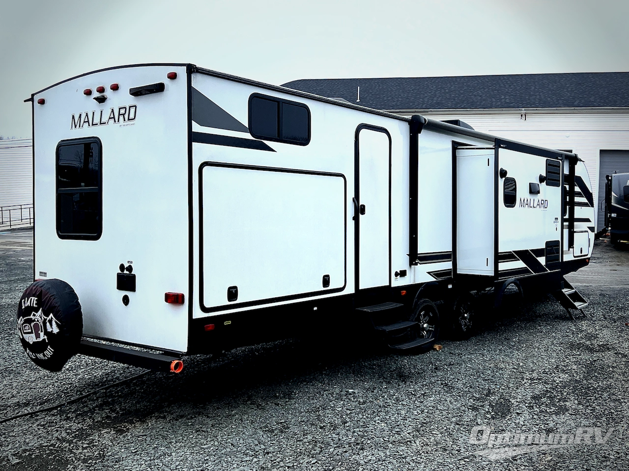 2023 Heartland Mallard 33 Photo 6