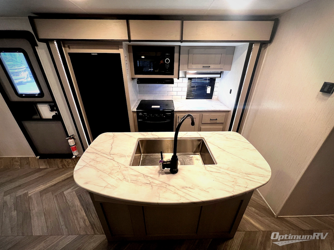 2023 Heartland Mallard 33 Photo 14