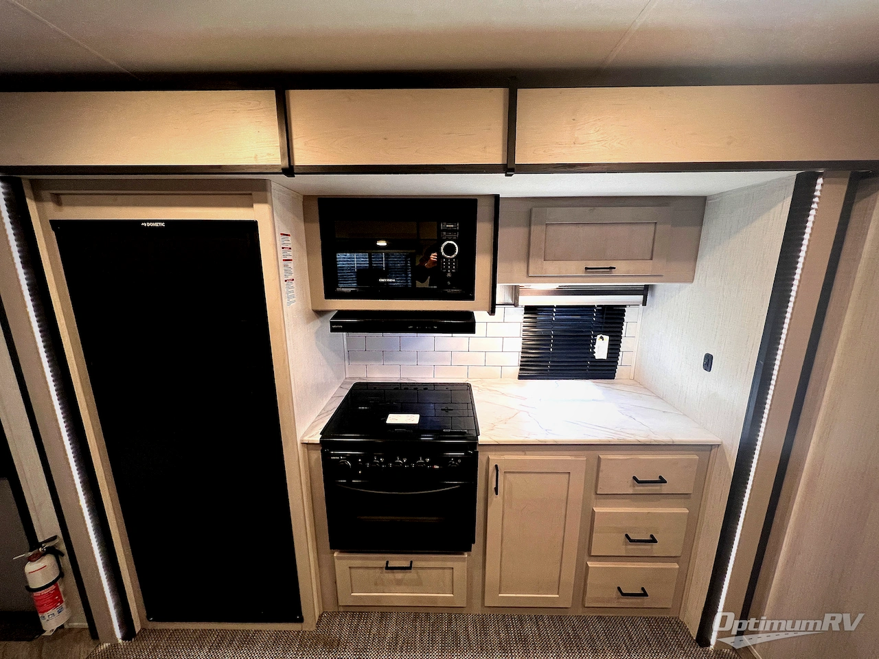 2023 Heartland Mallard 33 Photo 15