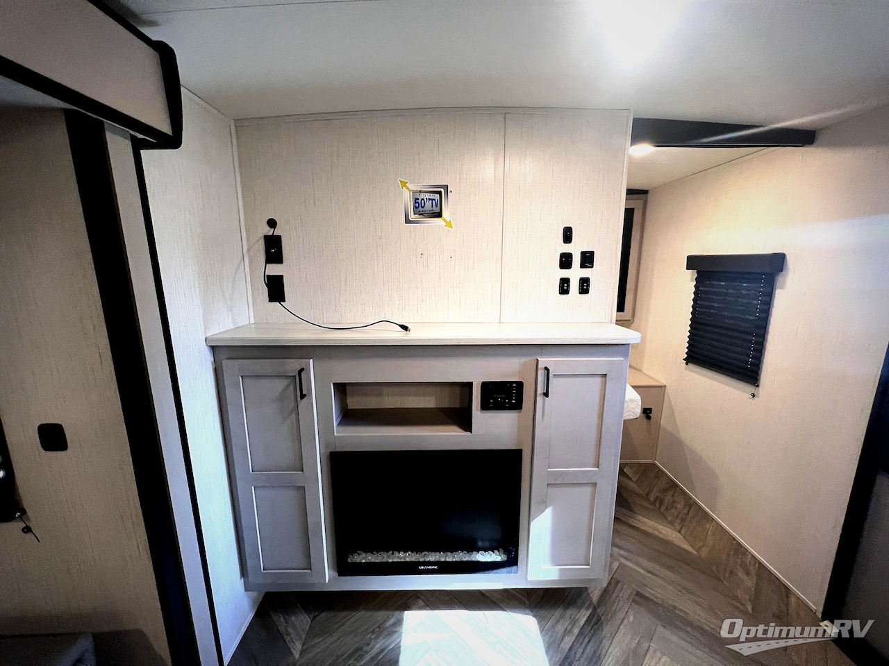 2023 Heartland Mallard 33 Photo 16