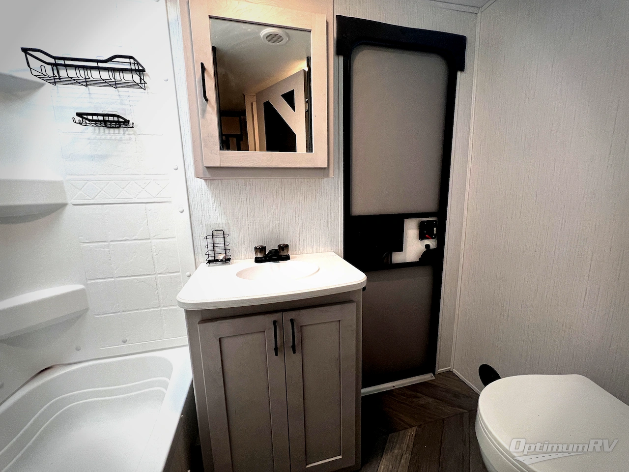 2023 Heartland Mallard 33 Photo 11