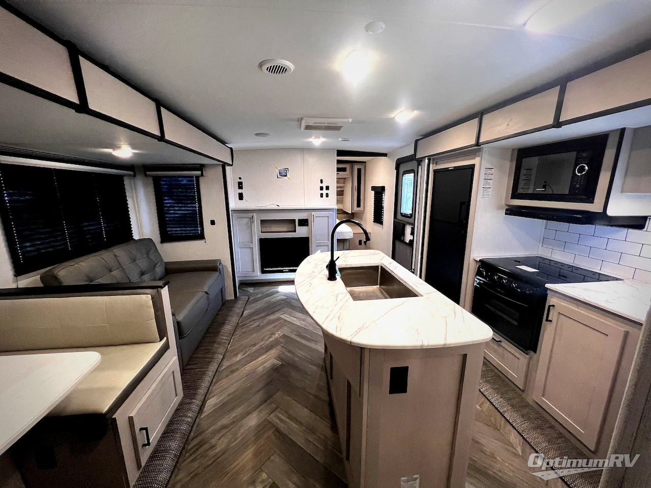 2023 Heartland Mallard 33 Photo 4