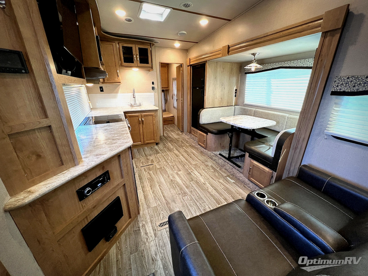 2020 Winnebago Towables Minnie Plus 29RBH Photo 5