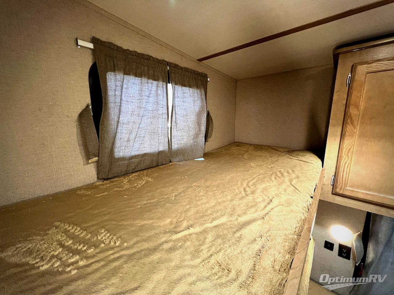 2020 Winnebago Towables Minnie Plus 29RBH Photo 19