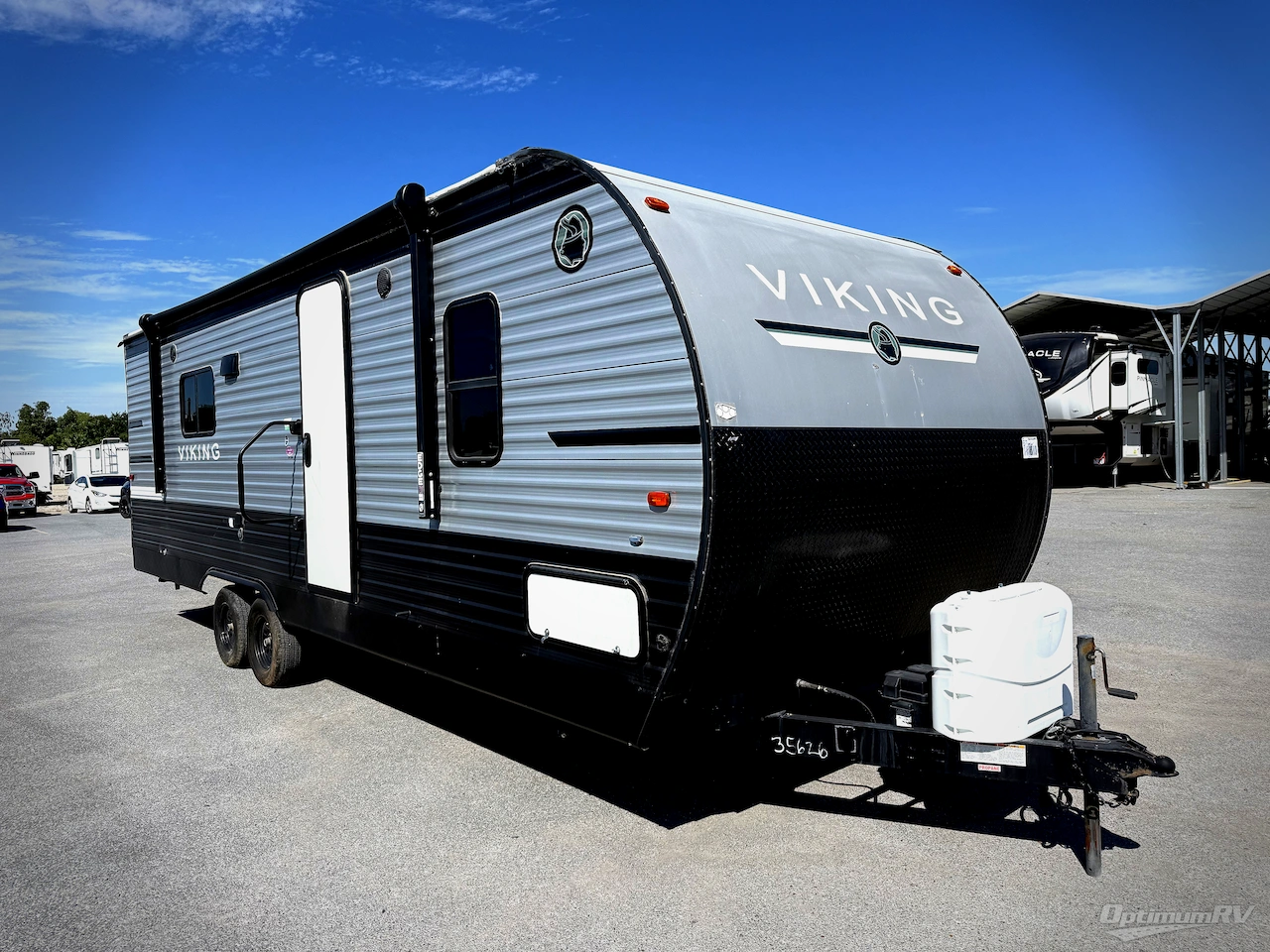 2020 Viking Ultra-Lite 24RBS Photo 1