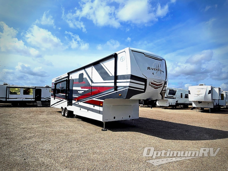 2026 Forest River RiverStone 39RKFB RV Photo 1