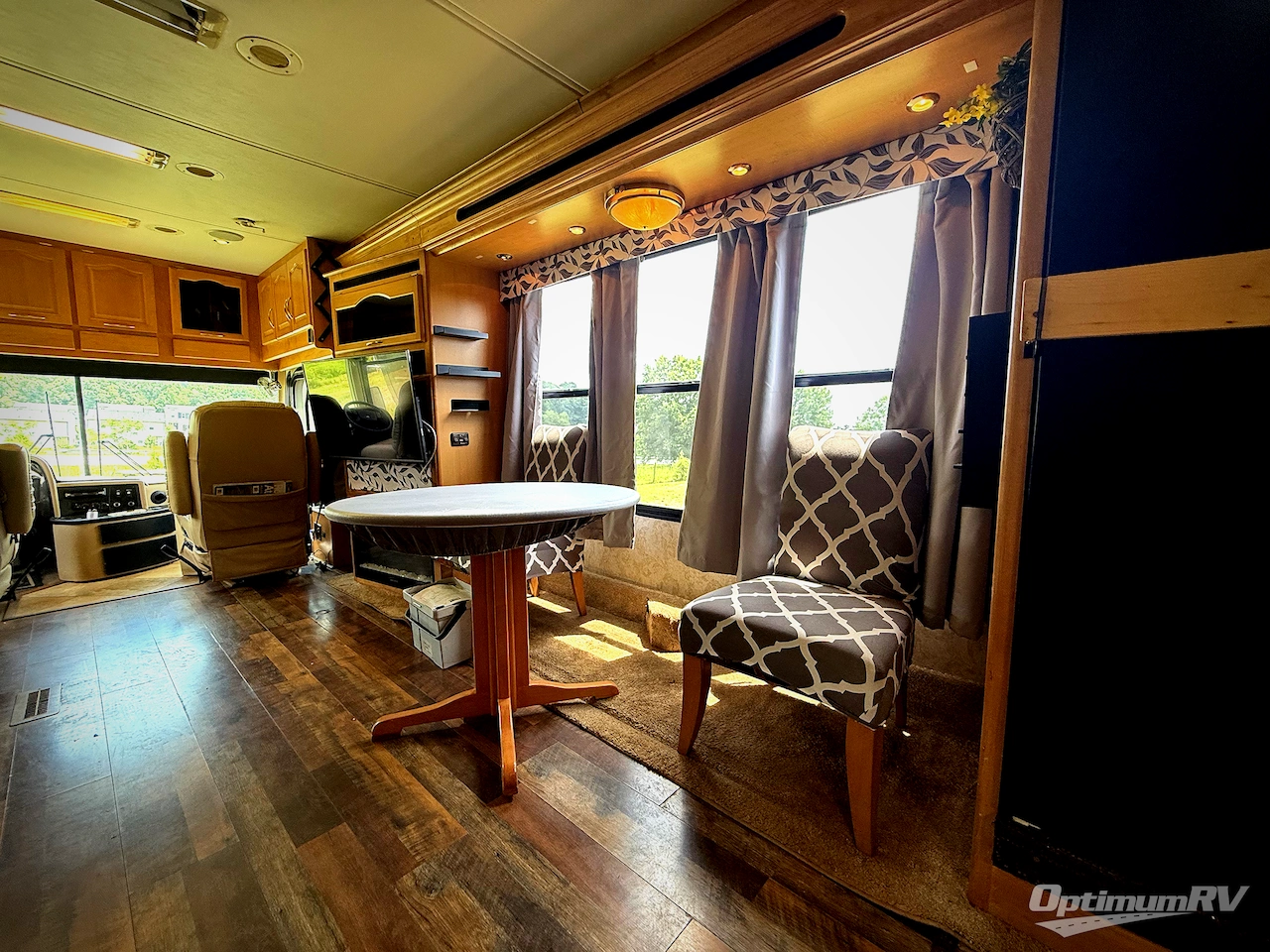 2006 National RV Tradewinds 40E Photo 14