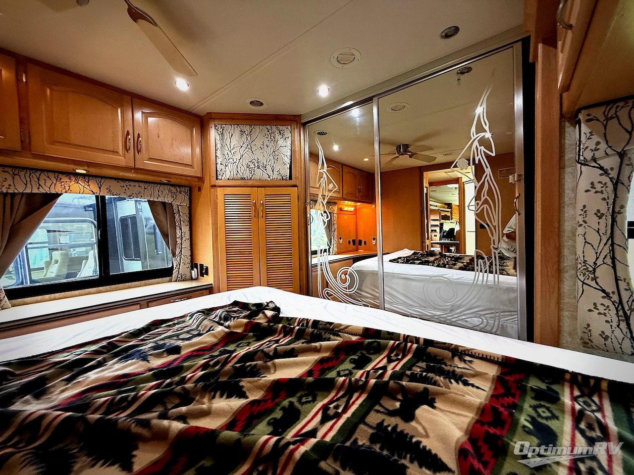 2006 National RV Tradewinds 40E Photo 25
