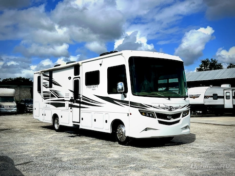 Used 2017 Jayco Precept 35UP Featured Photo