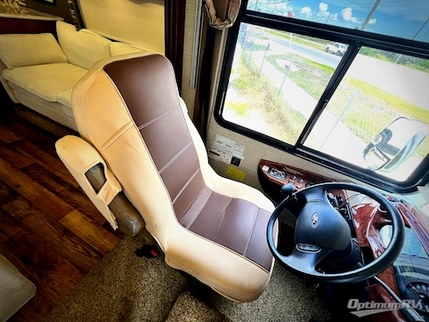 2017 Jayco Precept 35UP RV Photo 2