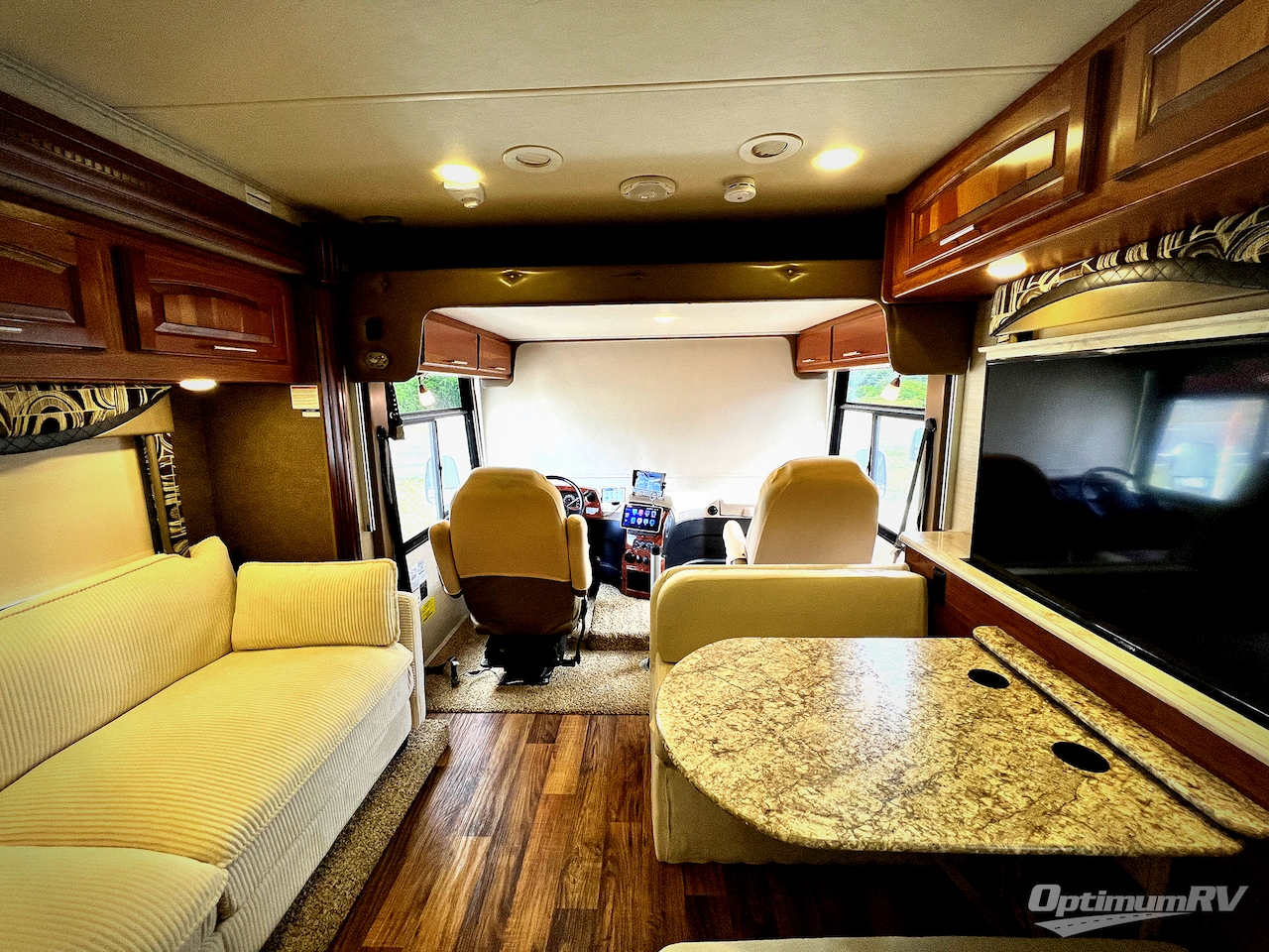 2017 Jayco Precept 35UP Photo 4