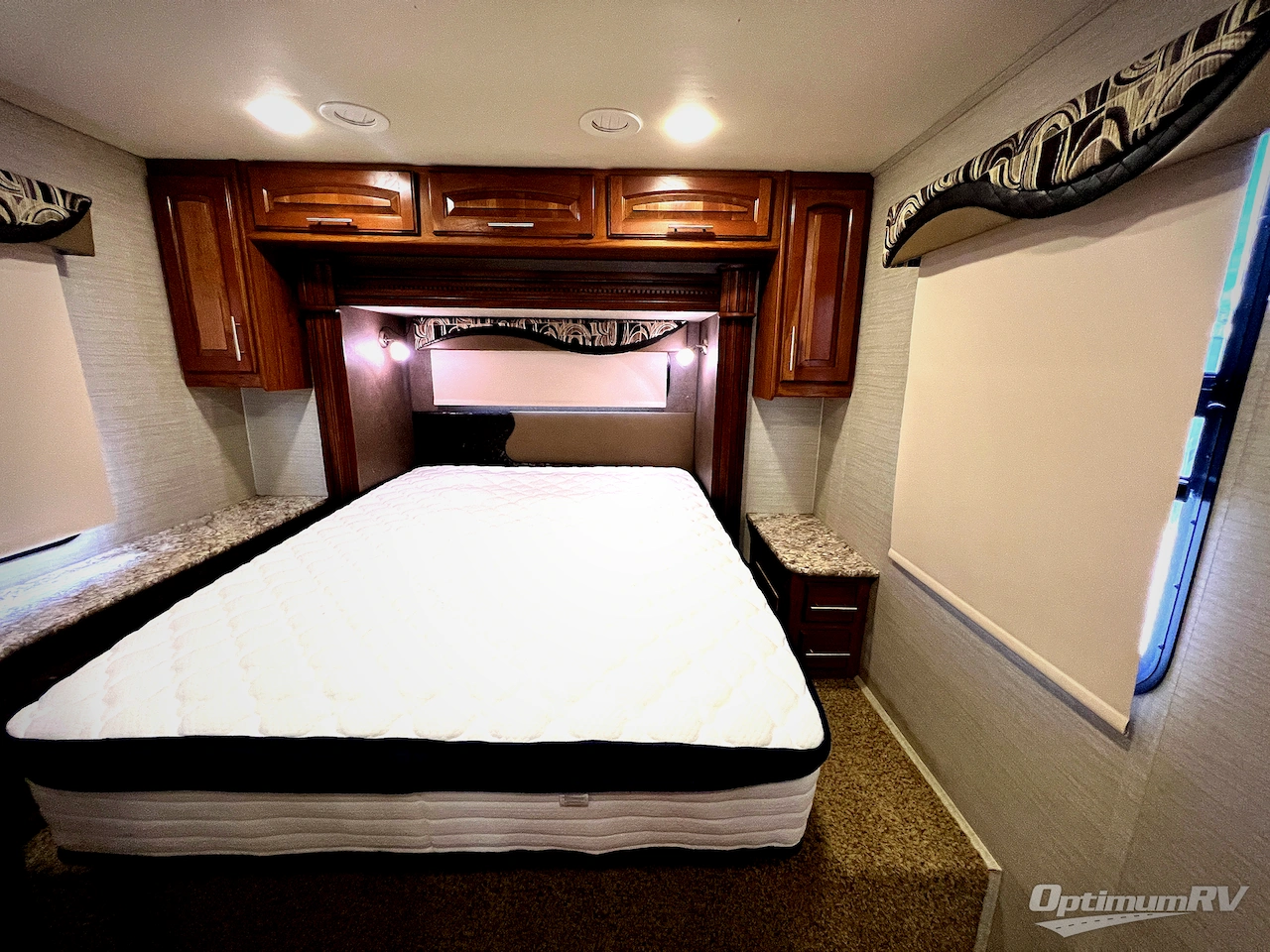2017 Jayco Precept 35UP Photo 15