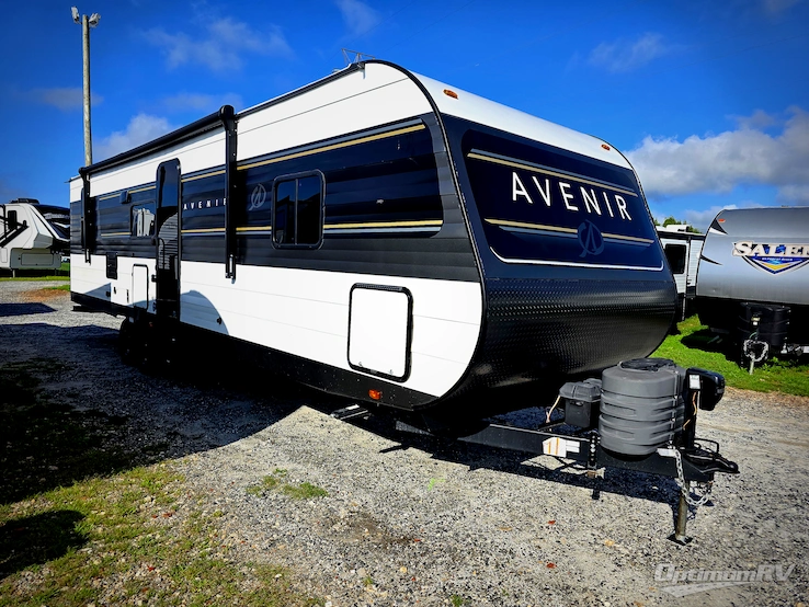 2024 Cruiser Avenir A-32BH RV Photo 1