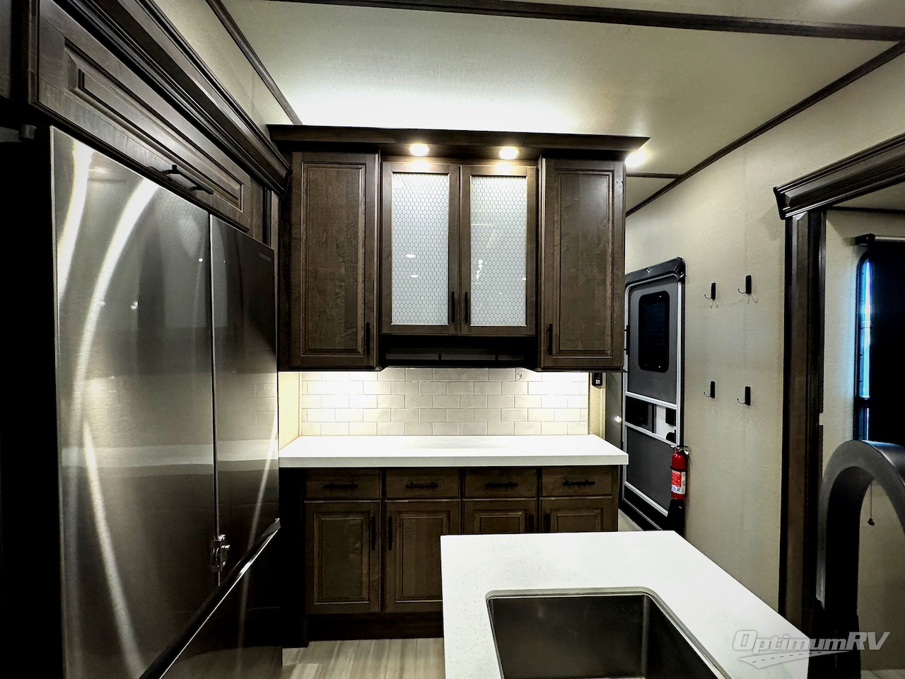 2021 Grand Design Solitude 378MBS Photo 5