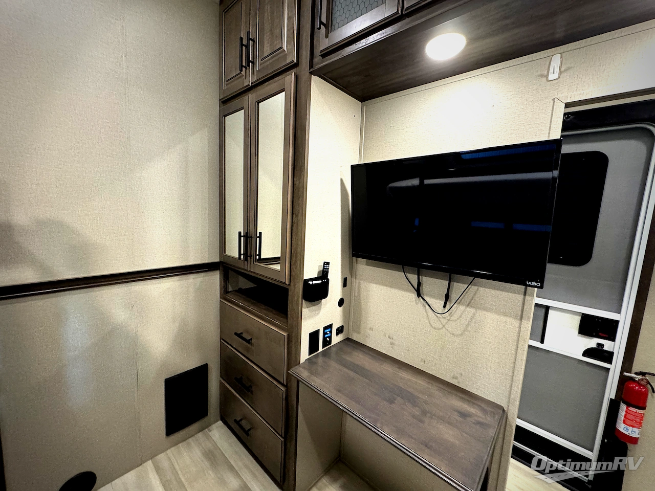 2021 Grand Design Solitude 378MBS Photo 10