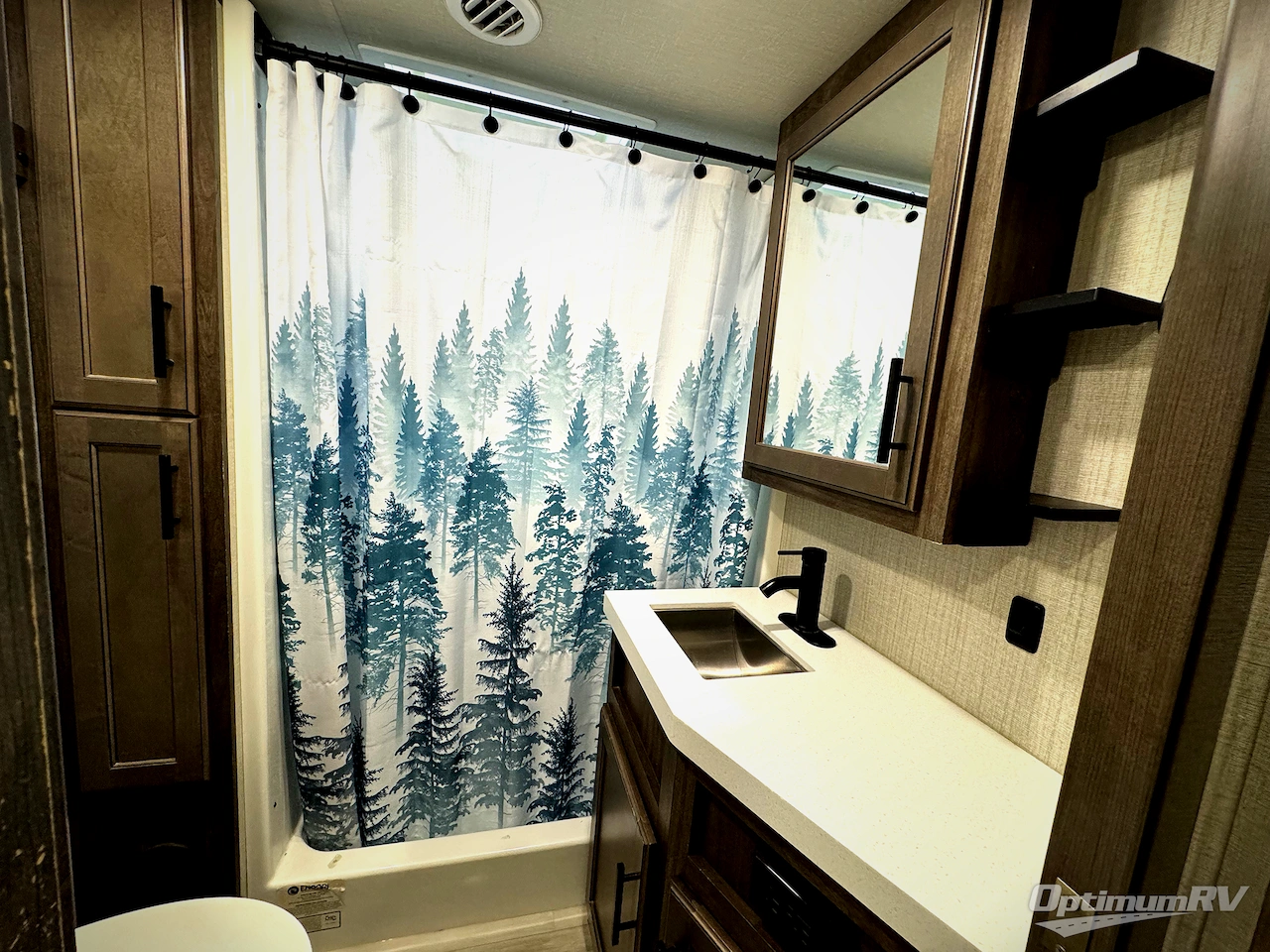 2021 Grand Design Solitude 378MBS Photo 11