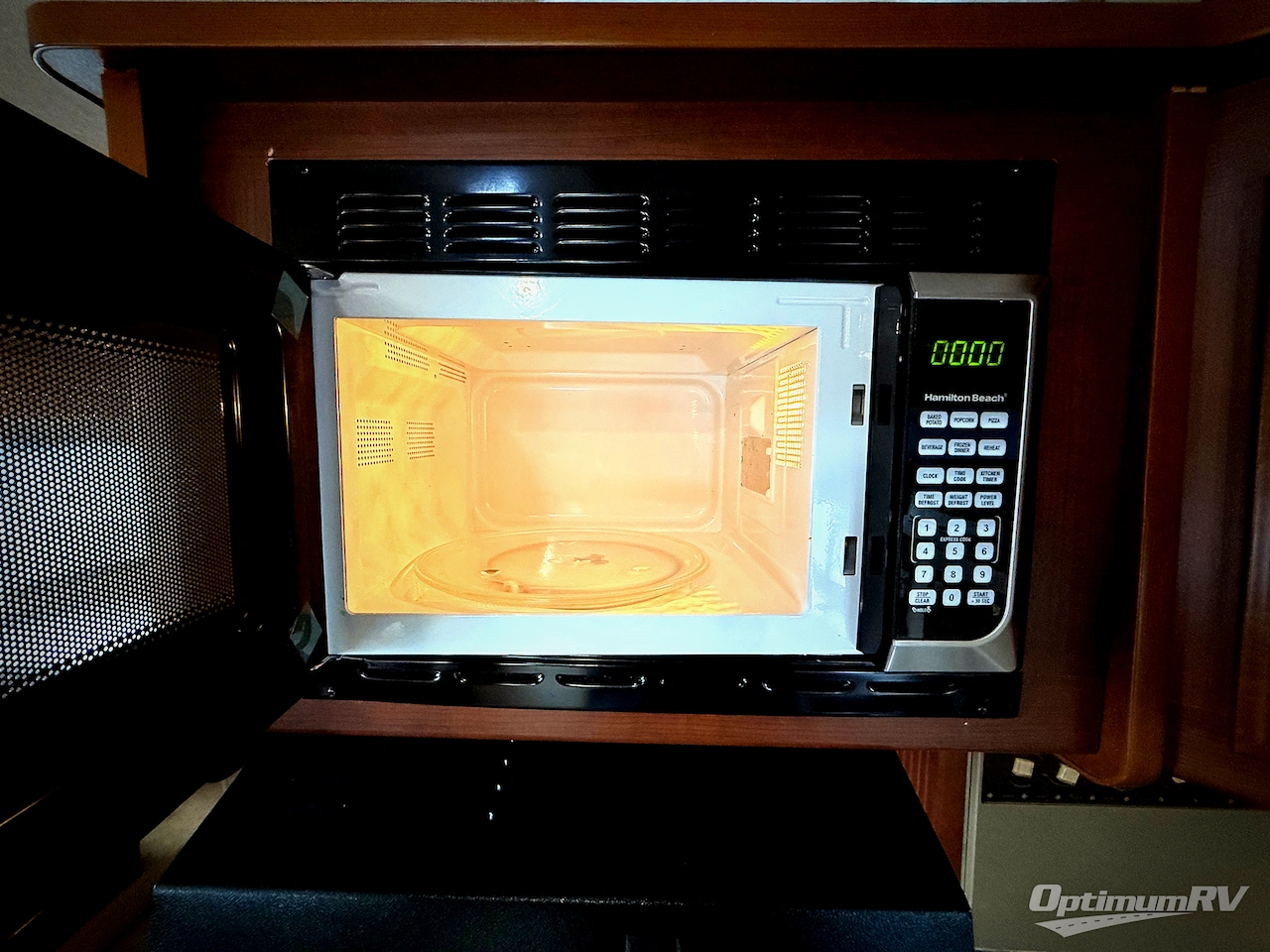 2012 Fleetwood Jamboree Sport 31N Photo 11