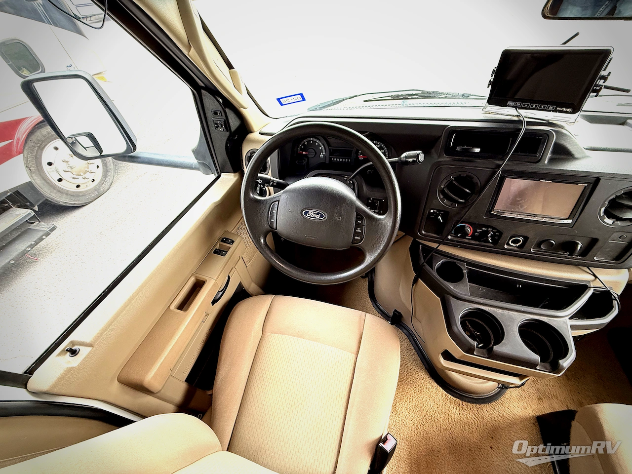 2012 Fleetwood Jamboree Sport 31N Photo 6