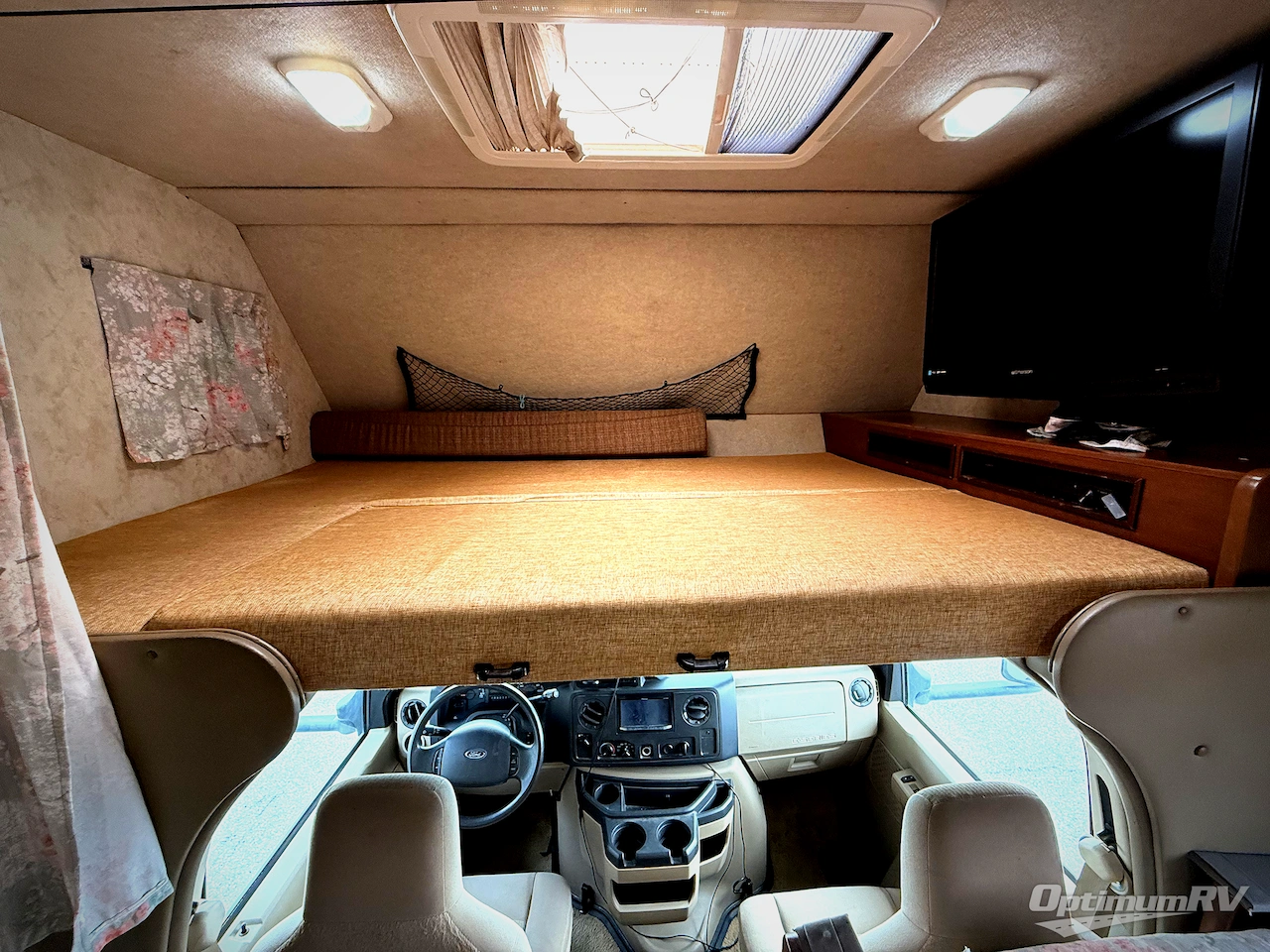 2012 Fleetwood Jamboree Sport 31N Photo 13