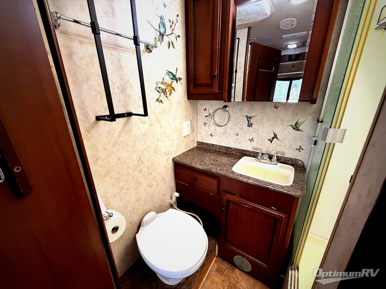 2012 Fleetwood Jamboree Sport 31N Photo 19