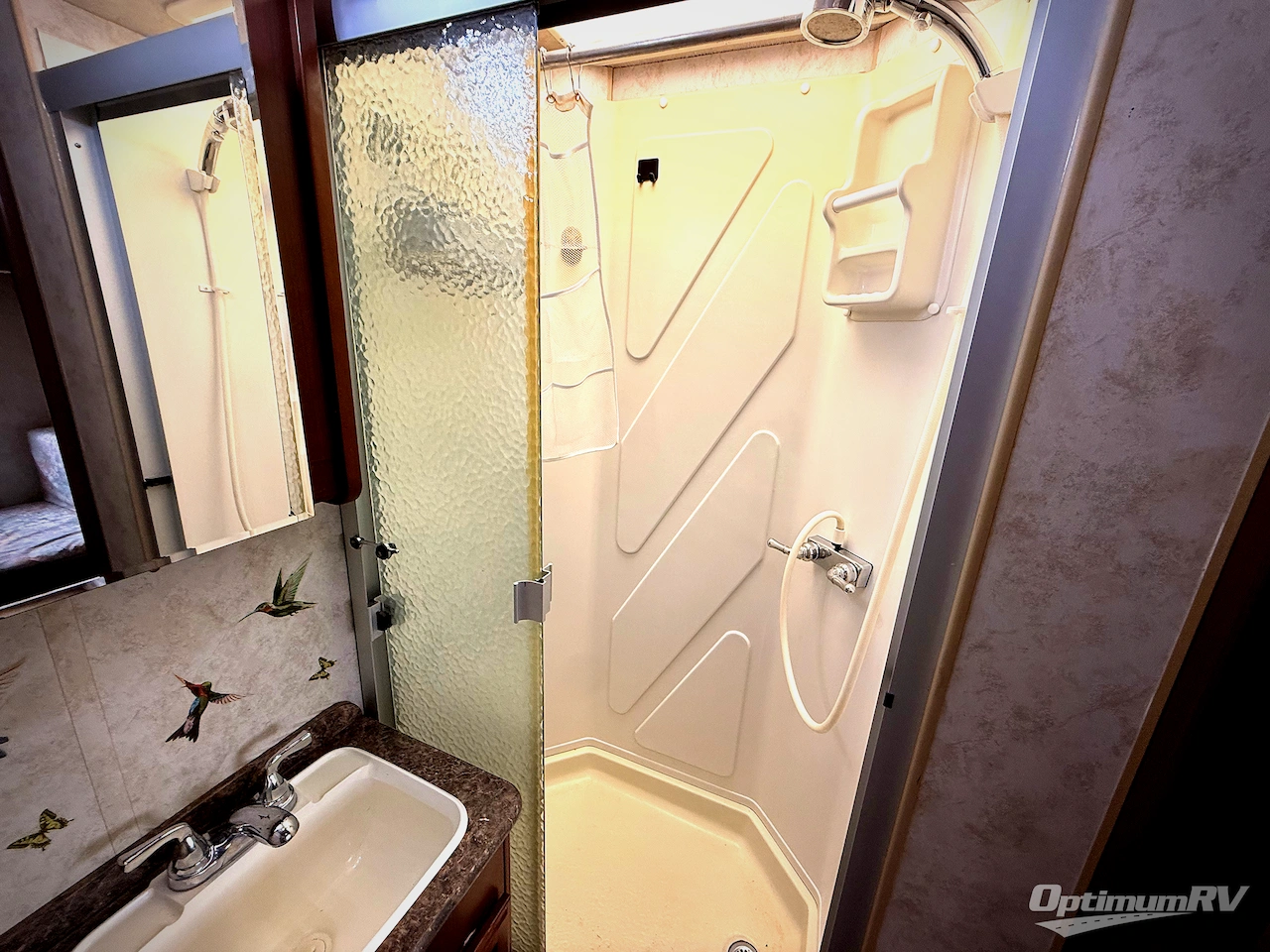 2012 Fleetwood Jamboree Sport 31N Photo 20