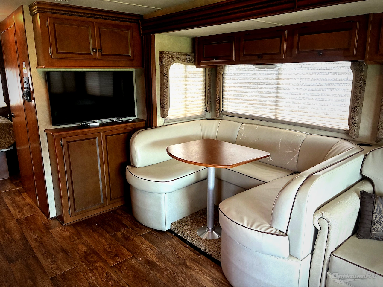 2013 Thor Windsport 32A Photo 7