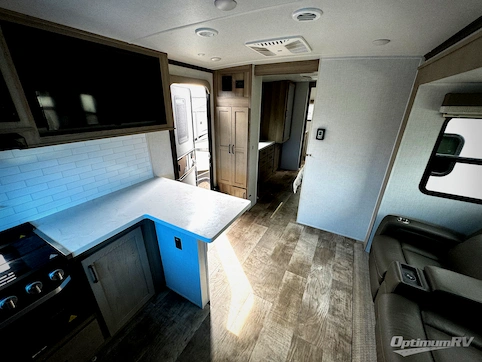 2024 Forest River Flagstaff Classic 826MBR RV Photo 4