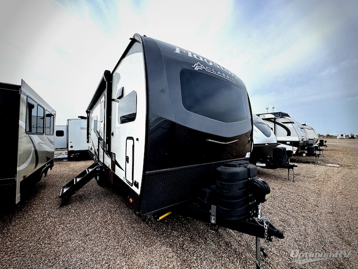 2024 Forest River Flagstaff Classic 826MBR RV Photo 1