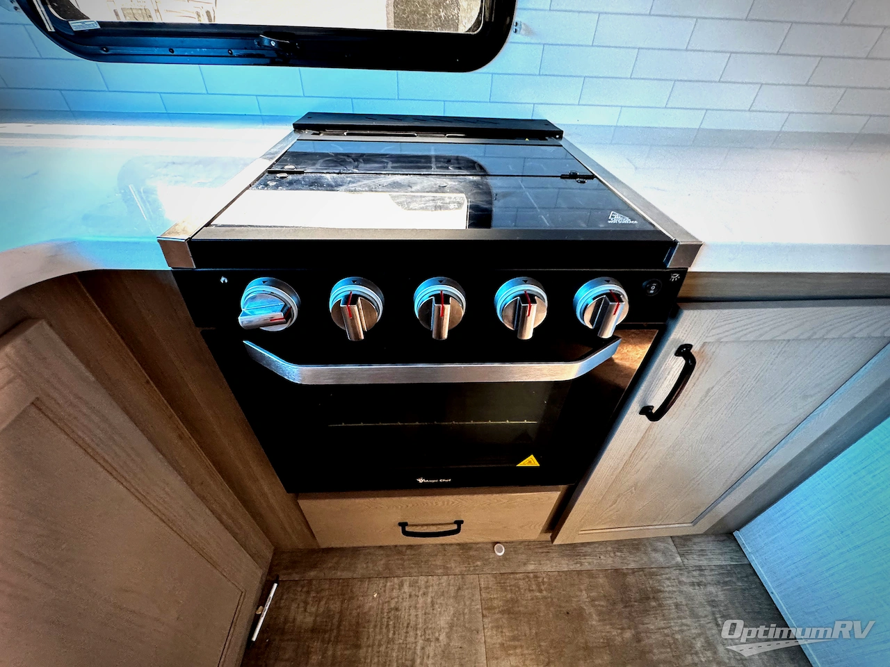 2024 Forest River Flagstaff Classic 826MBR Photo 8