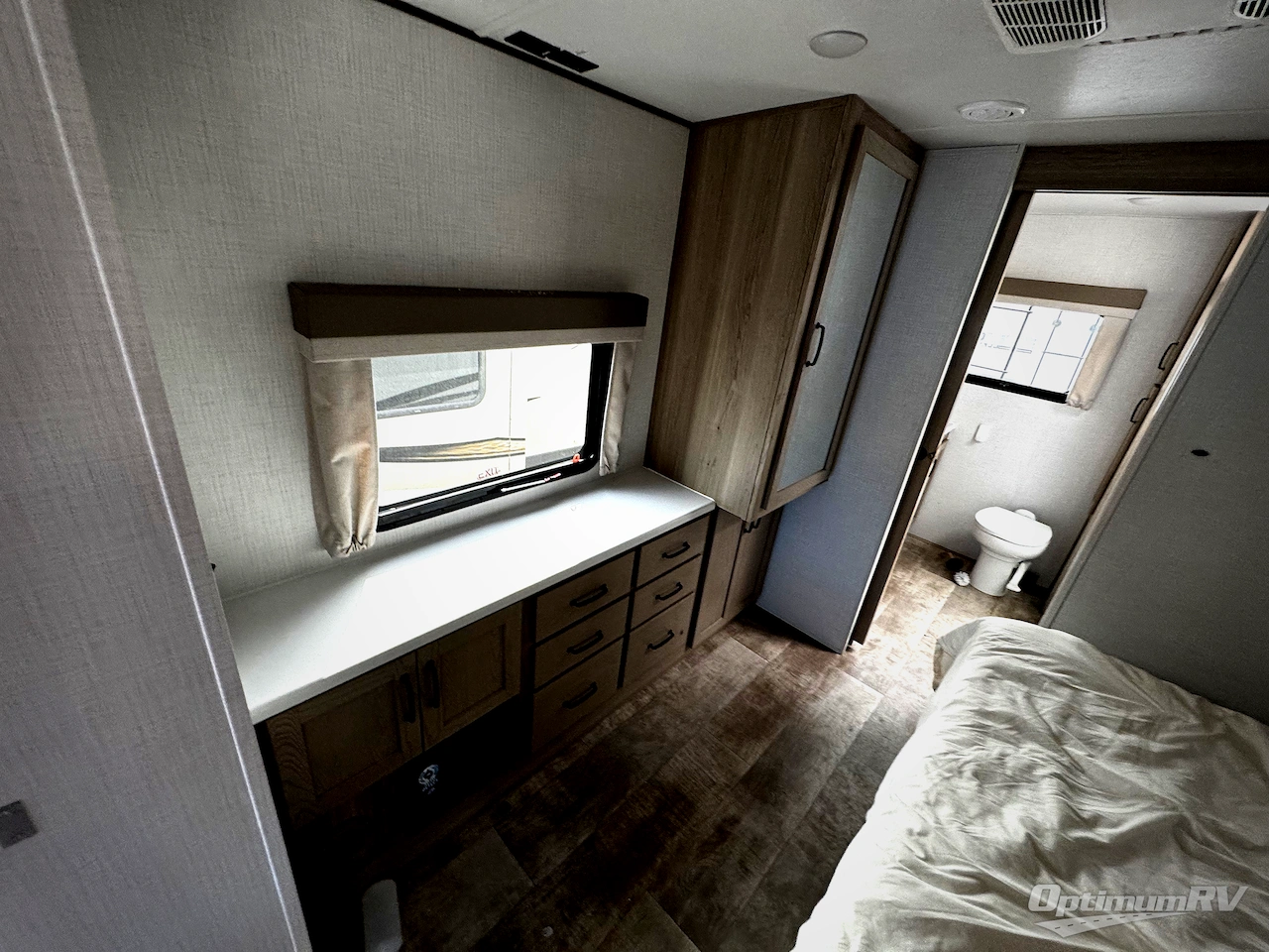 2024 Forest River Flagstaff Classic 826MBR Photo 12