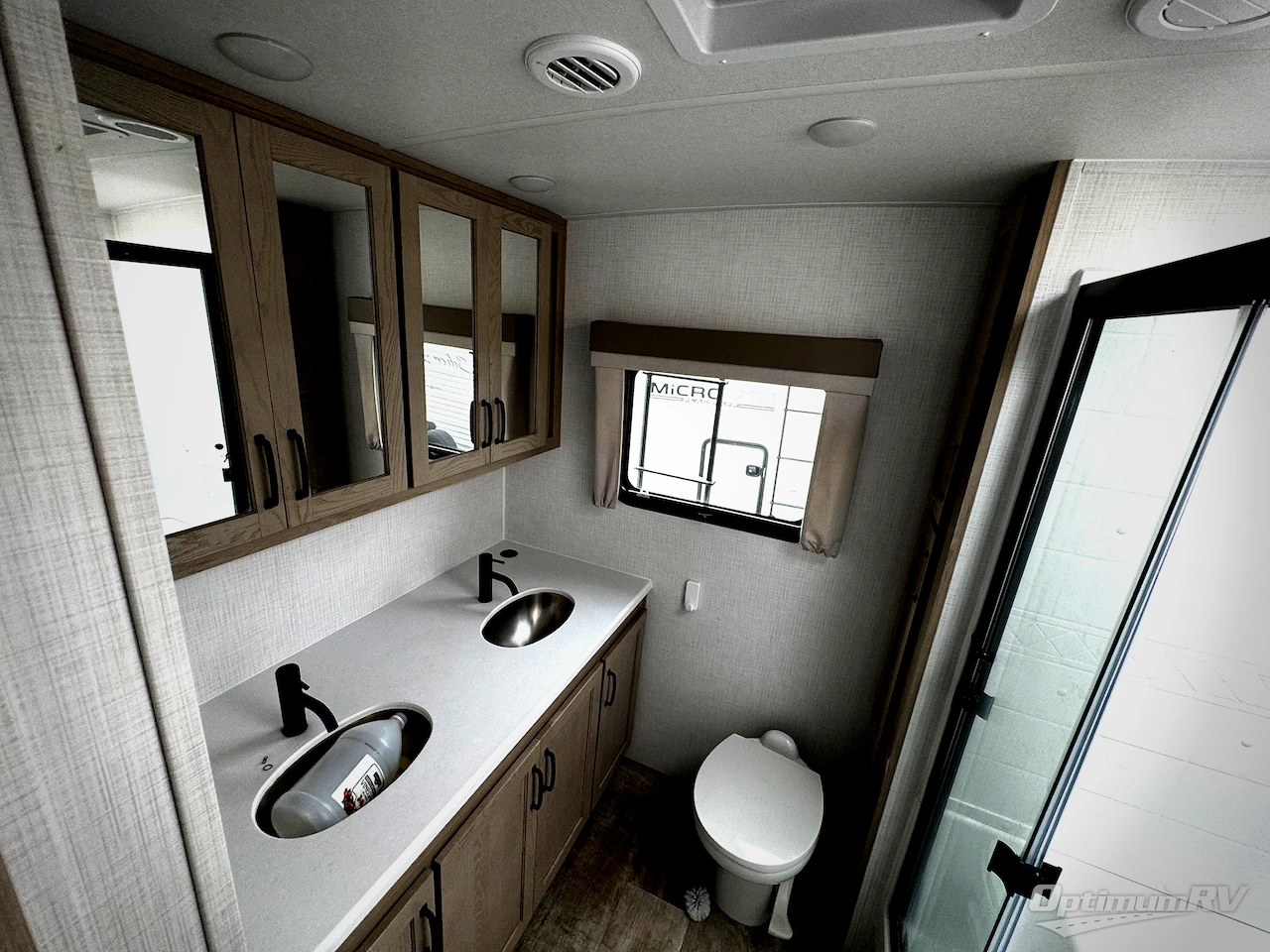 2024 Forest River Flagstaff Classic 826MBR Photo 13