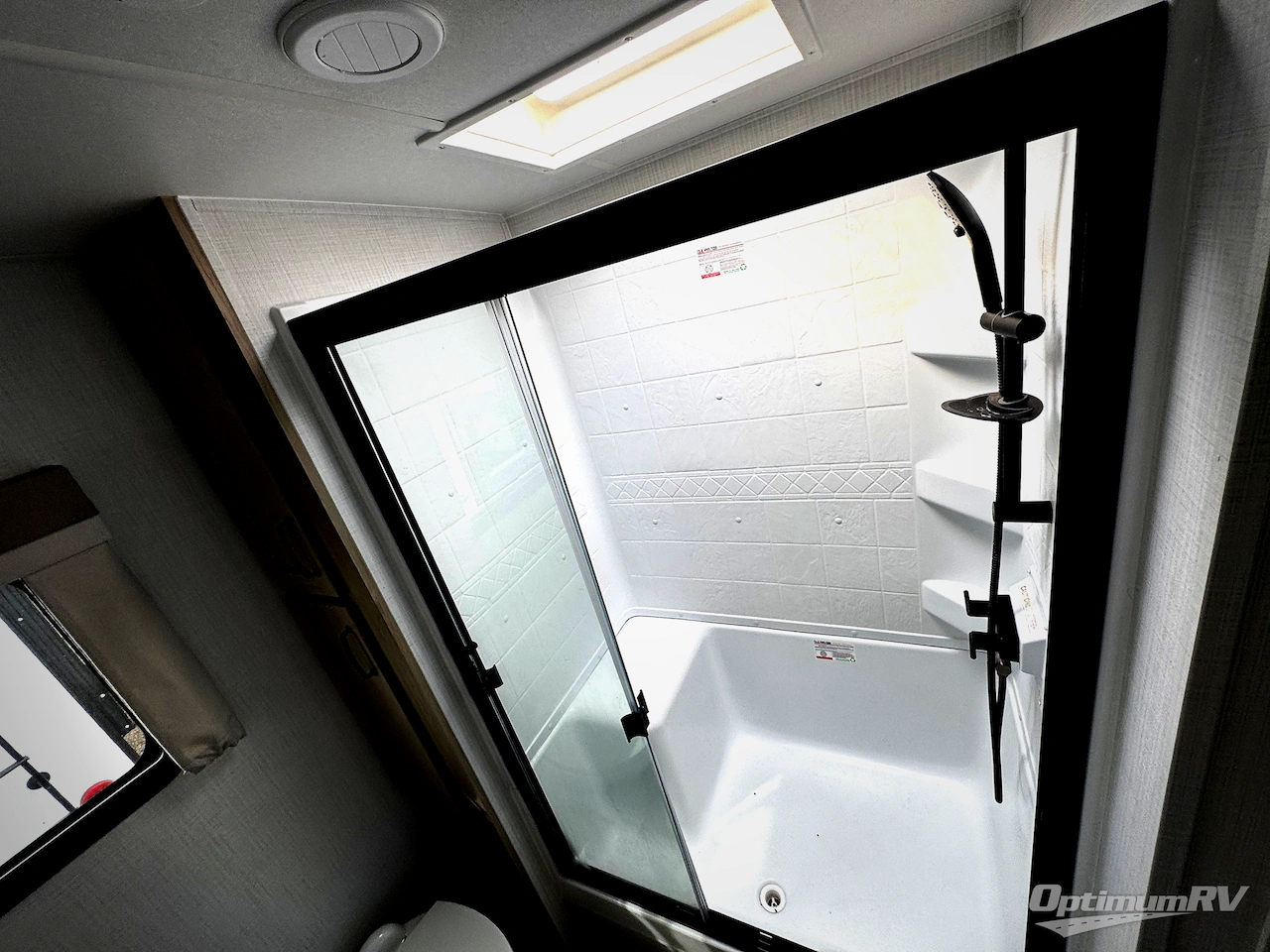 2024 Forest River Flagstaff Classic 826MBR Photo 14