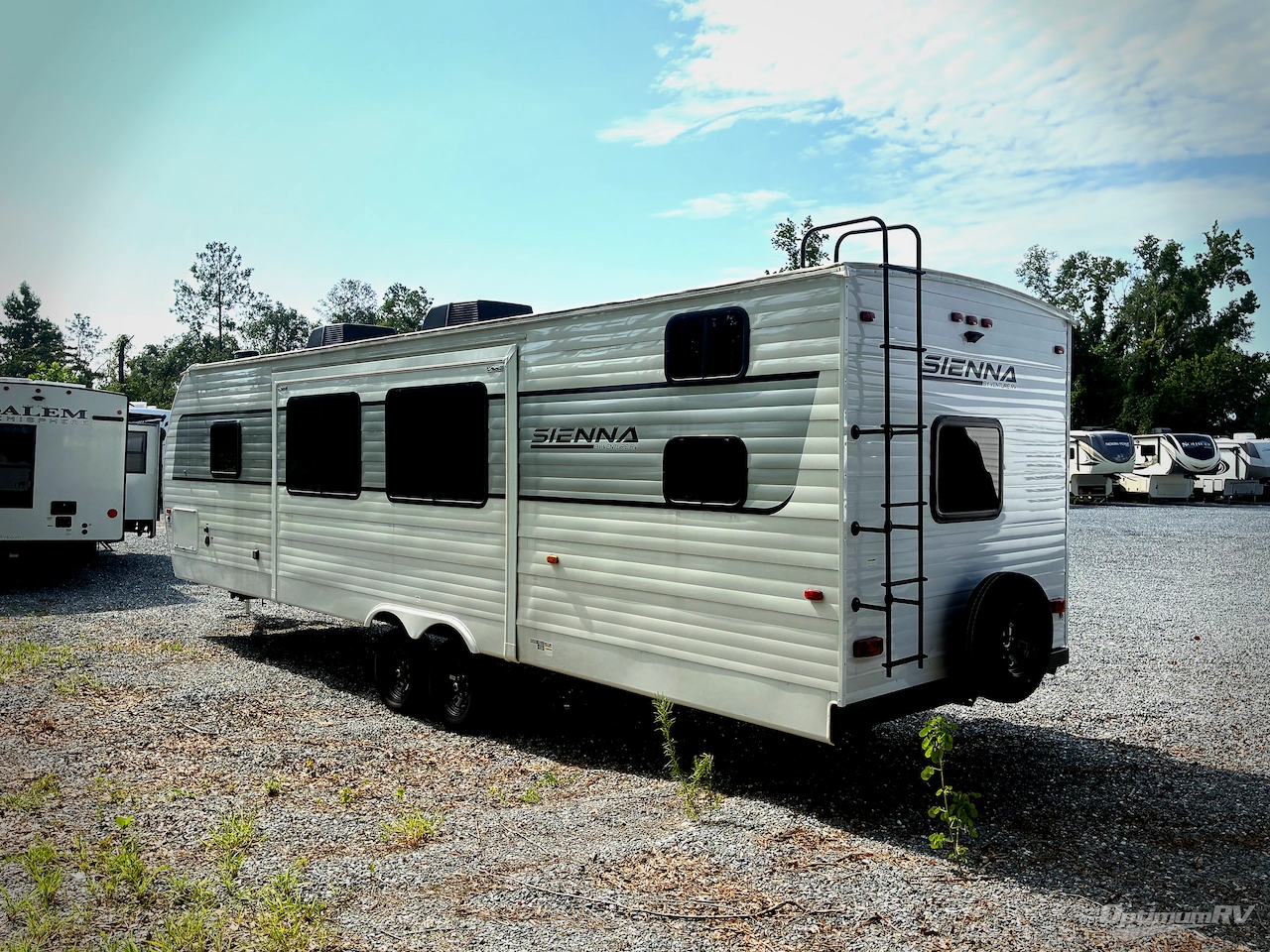 2025 Venture Sienna SA281VQB Photo 3