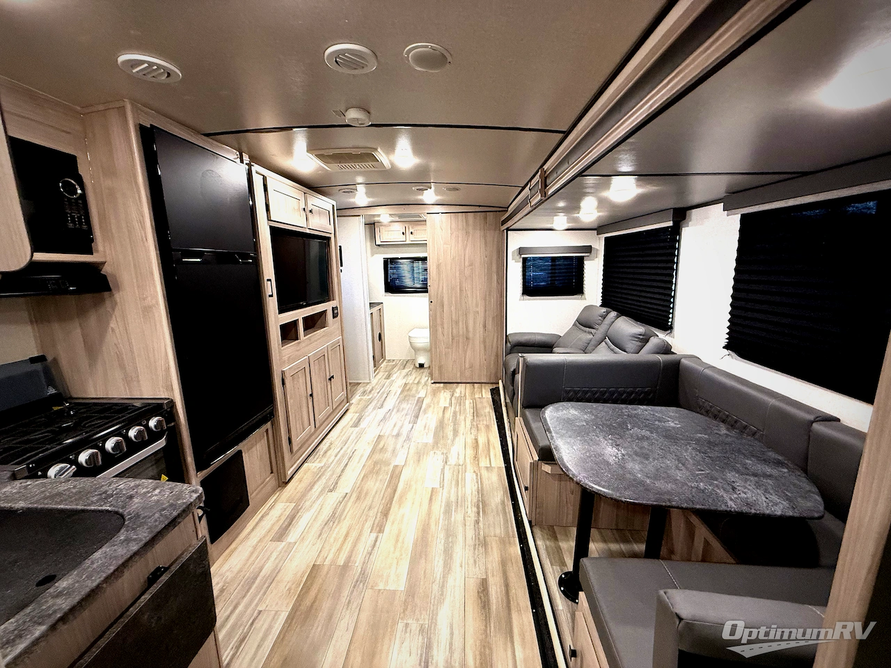 2023 Coachmen Northern Spirit Ultra Lite 2557RB Photo 15