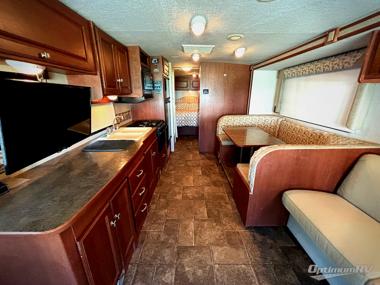 2014 Itasca Sunstar 31KE Photo 4