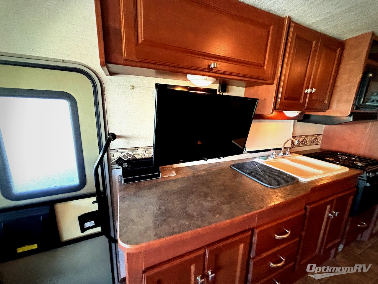 2014 Itasca Sunstar 31KE Photo 11