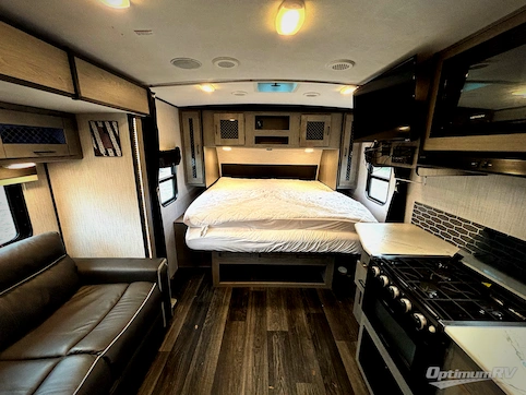 2021 Heartland Mallard 210RB RV Photo 2
