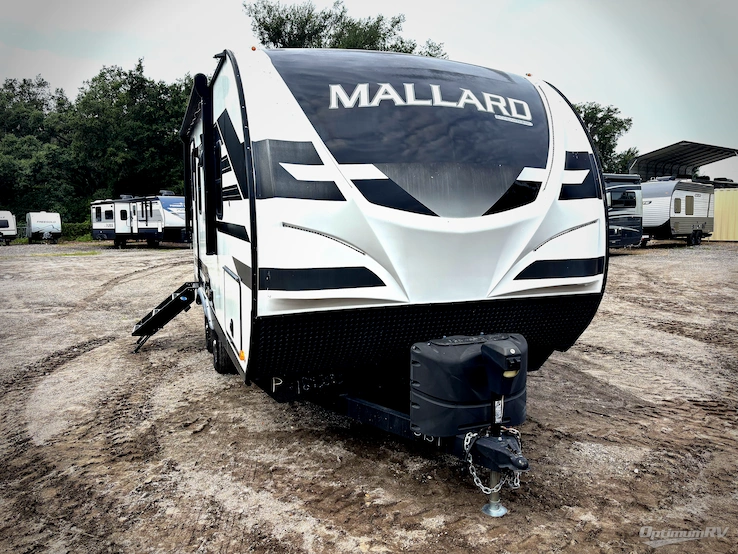 2021 Heartland Mallard 210RB RV Photo 1