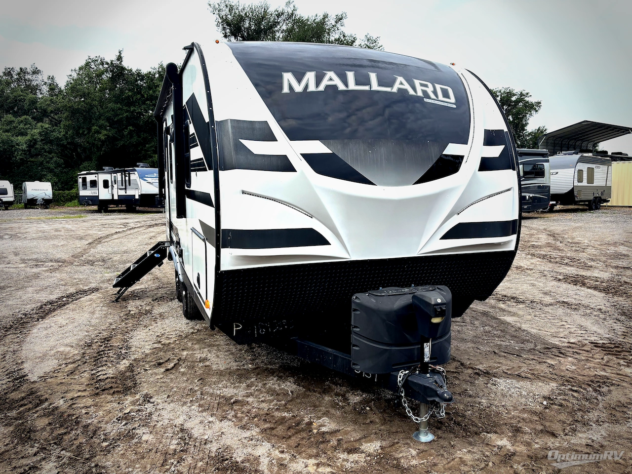 2021 Heartland Mallard 210RB Photo 1