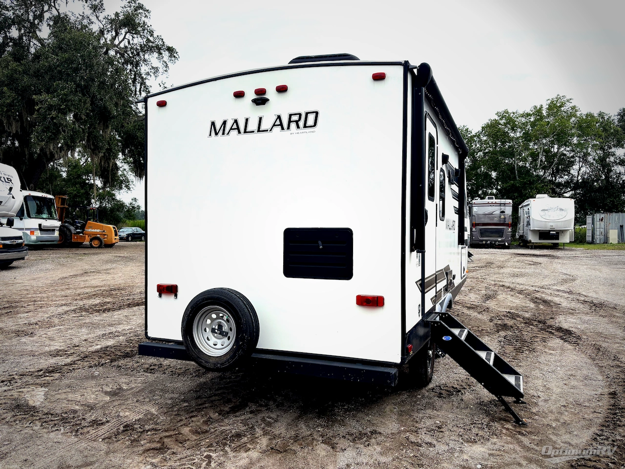2021 Heartland Mallard 210RB Photo 2