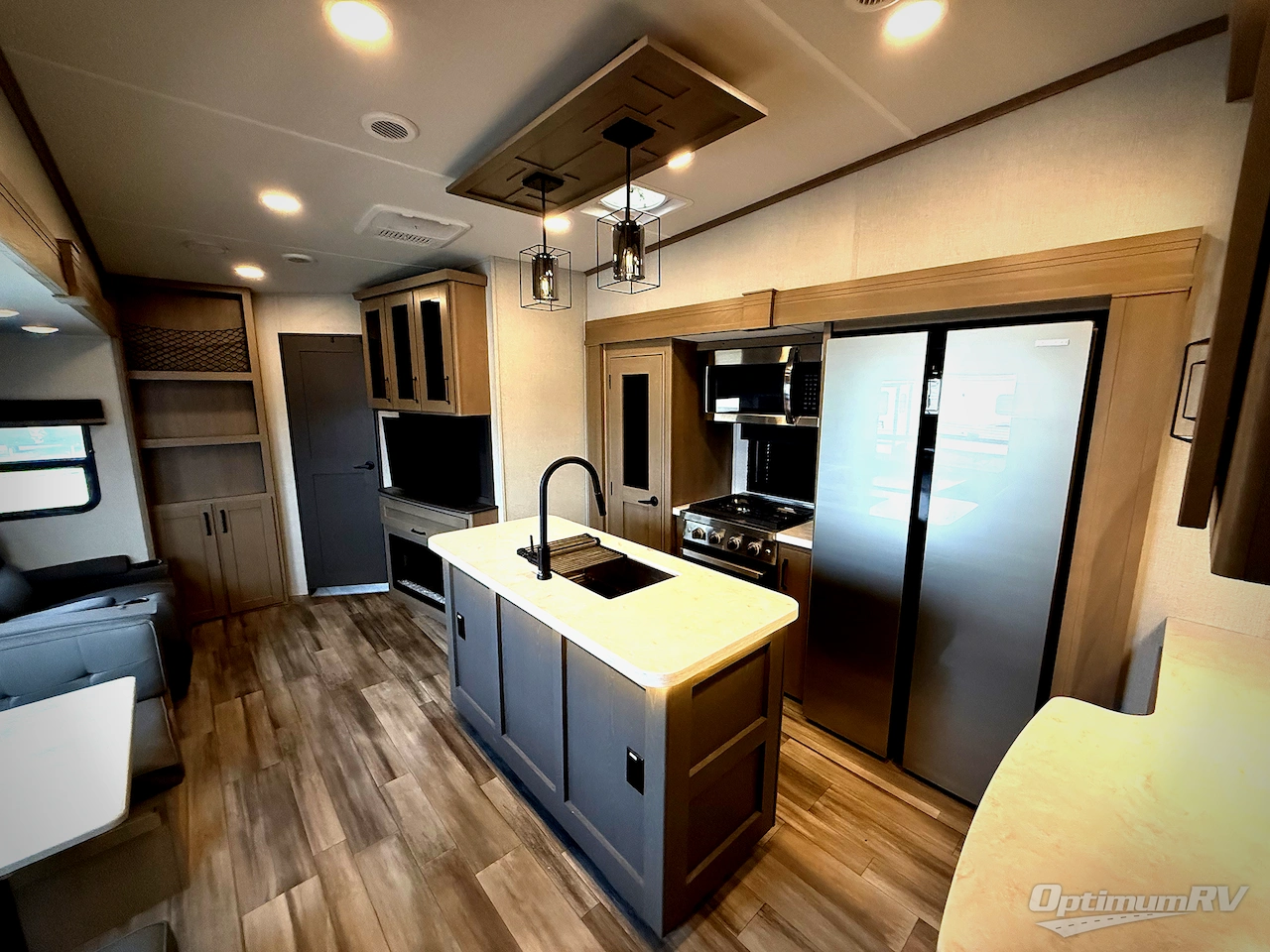 2024 Grand Design Reflection 311BHS Photo 4
