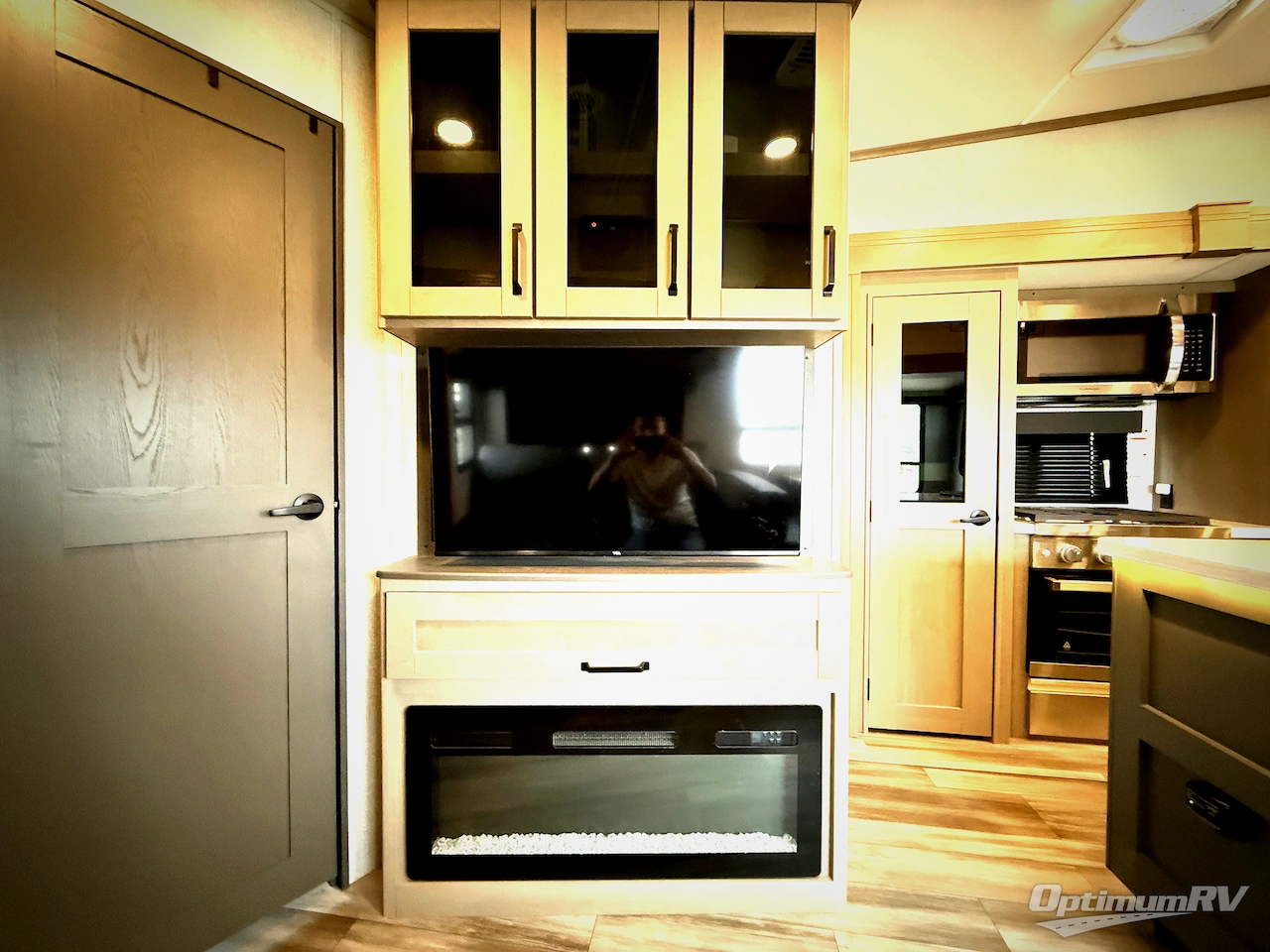 2024 Grand Design Reflection 311BHS Photo 7