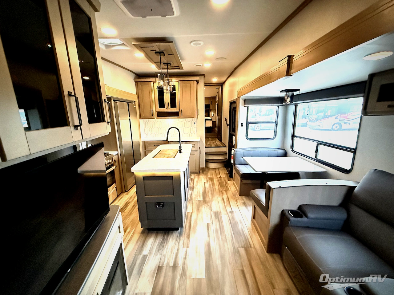 2024 Grand Design Reflection 311BHS Photo 15