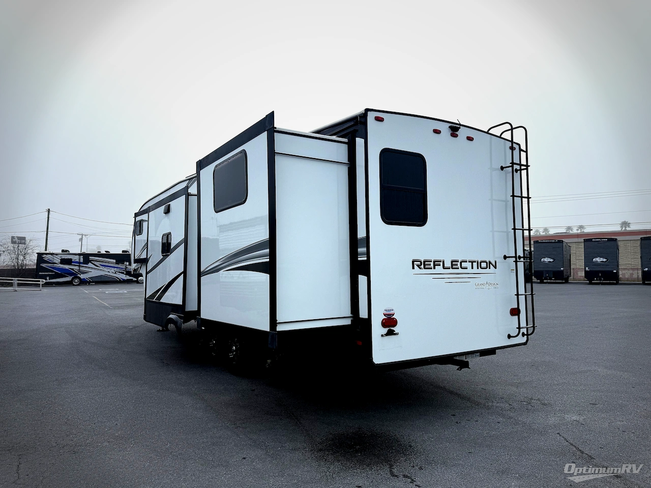 2024 Grand Design Reflection 311BHS Photo 3