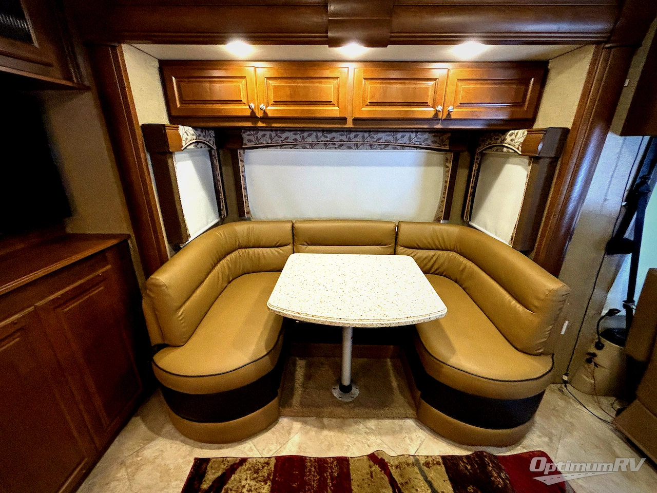 2014 Thor Tuscany XTE 34ST Photo 10