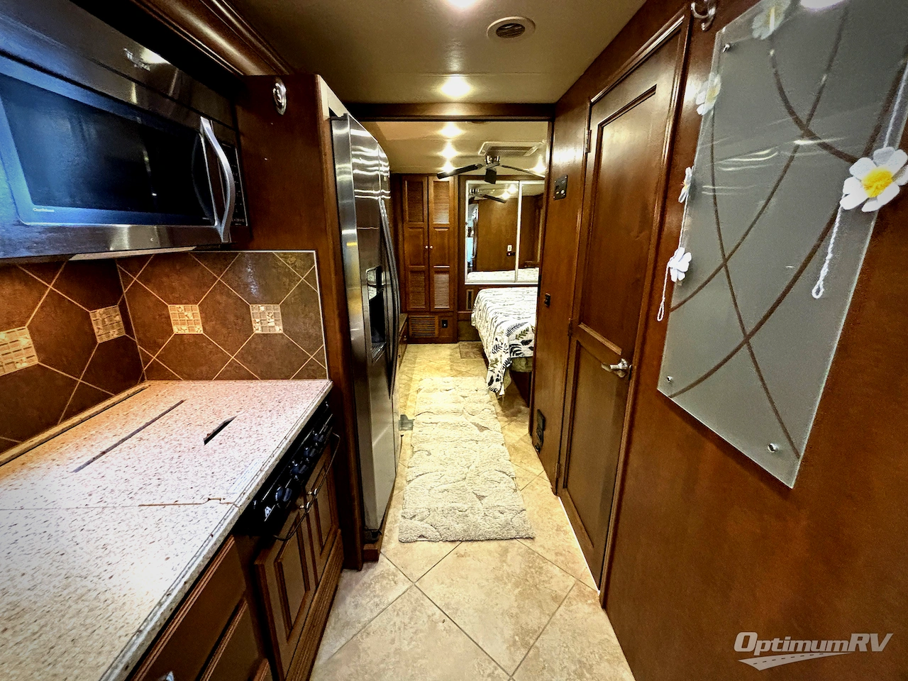 2014 Thor Tuscany XTE 34ST Photo 14